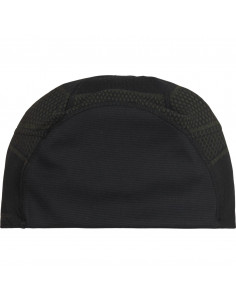 Seamless Wind beanie 2 Olive