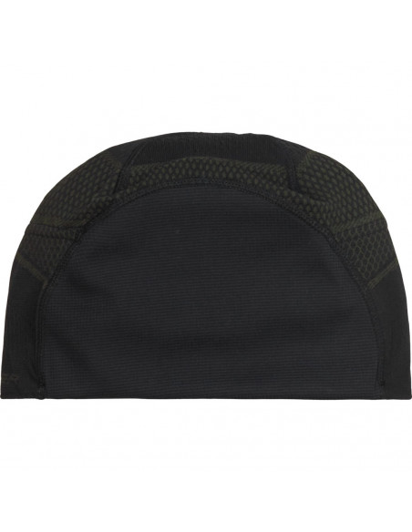 Seamless Wind beanie 2 Olive