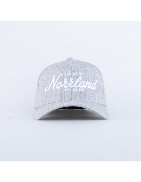 GREAT NORRLAND 120 KEPS