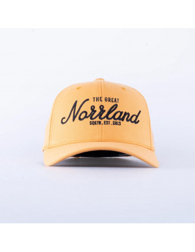 GREAT NORRLAND 120 KEPS