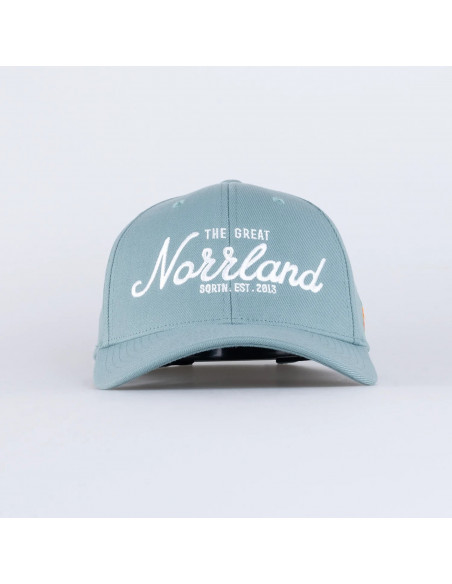 GREAT NORRLAND 120 KEPS