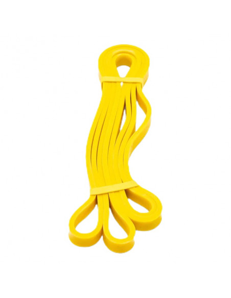 Träningband Latex 208cm