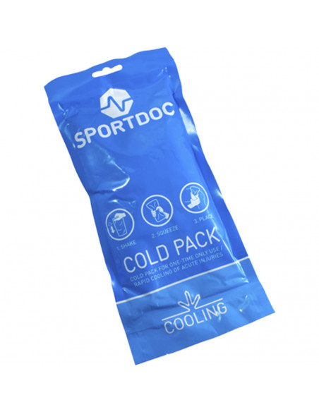 Sportdoc Coldpack