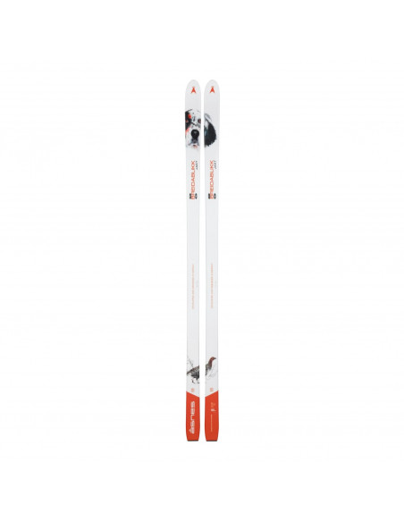 Breidablikk Hunter Åsnes