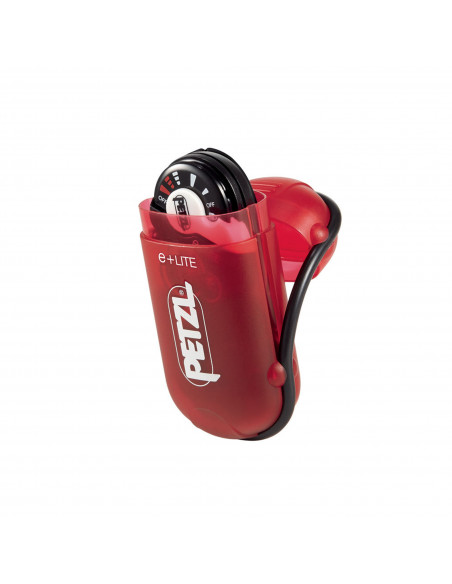 Petzl e+LITE - 40 Lumen