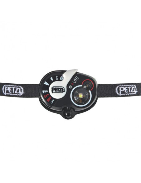 Petzl e+LITE - 40 Lumen