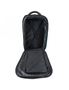 EKLIDS Sonia Backpack: "Wild and free" 2