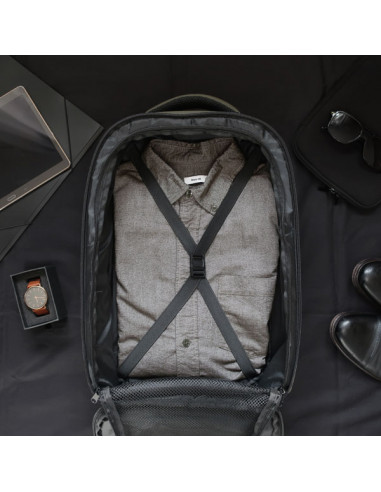 EKLIDS Sonia Backpack: "Wild and free"