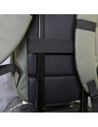 EKLIDS Sonia Backpack: "Wild and free"