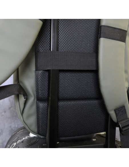 EKLIDS Sonia Backpack: "Wild and free"