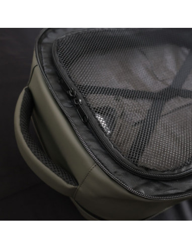 EKLIDS Sonia Backpack: "Wild and free"