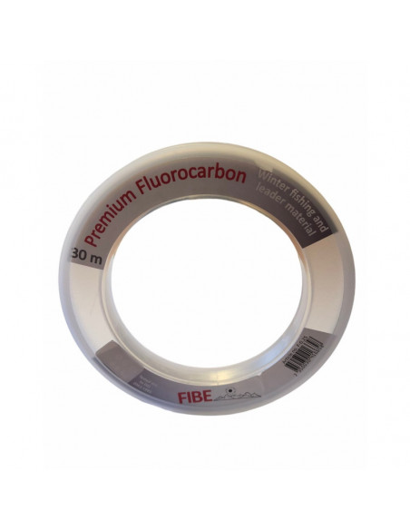 Premium Fluorocarbon 30m
