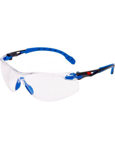 3M Maxim Ballistic Skydd Blå