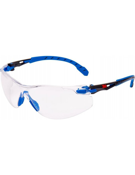 3M Maxim Ballistic Skydd Blå