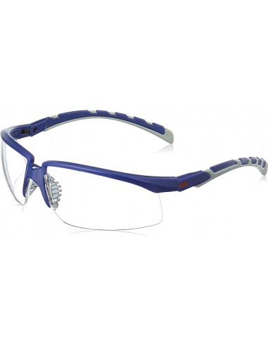 3M Maxim Ballistic Skydd Blå