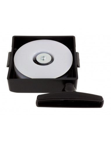 Draganordning till snowracer