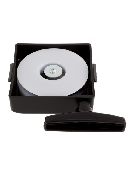 Draganordning till snowracer