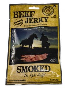 Beef Jerky 50g