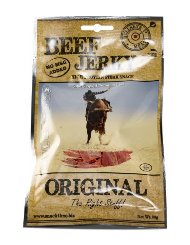 Beef Jerky 50g