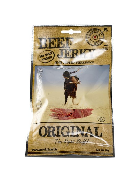 Beef Jerky 50g