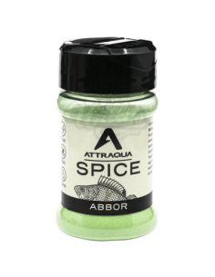 ATTRAQUA Spice