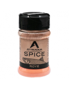 ATTRAQUA Spice 2