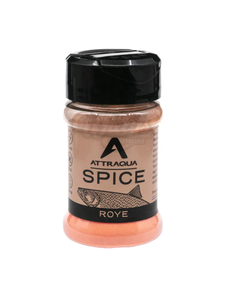 ATTRAQUA Spice