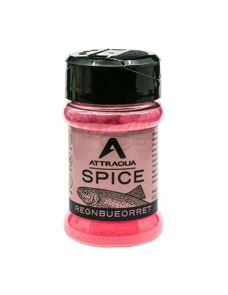 ATTRAQUA Spice