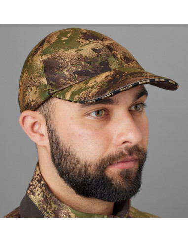 Deer Stalker camo HWS keps