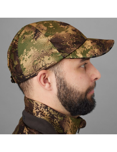 Deer Stalker camo HWS keps