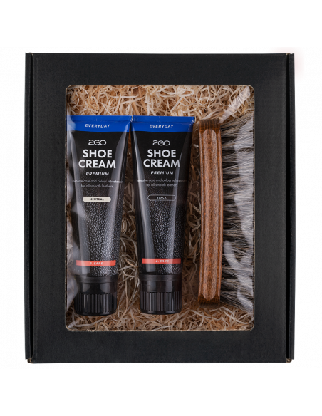 Skovård Kit i presentlåda