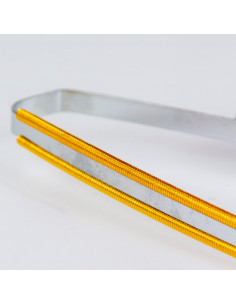 Pälsraka för tyg/möbler 2