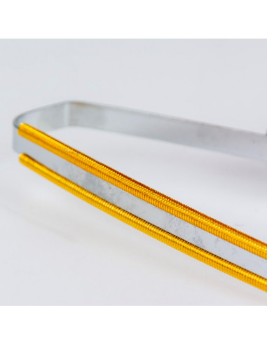 Pälsraka för tyg/möbler