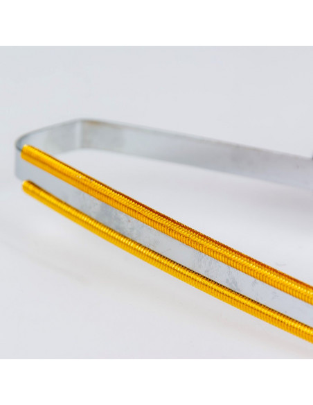 Pälsraka för tyg/möbler