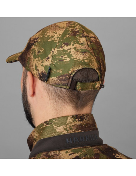 Deer Stalker camo HWS keps