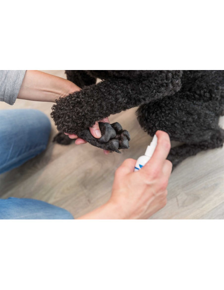 Tasspray med bivax och Aloe Vera