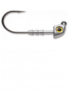 Storm Coastal krok Jig Head