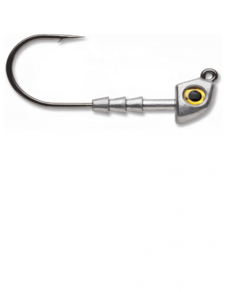 Storm Coastal krok Jig Head