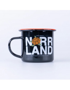 REPRESENT EMALJMUGG 2