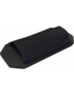 Skidhållare för längd