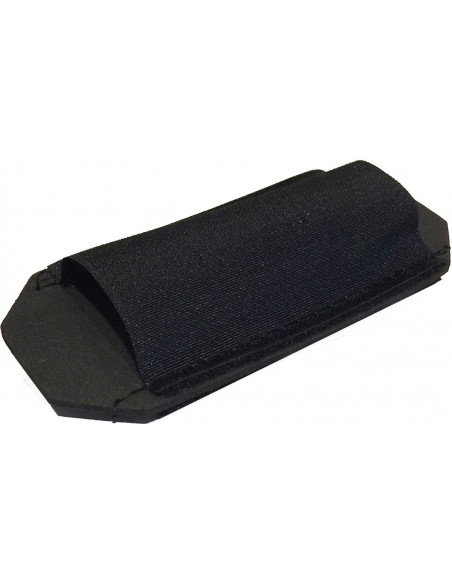 Skidhållare för längd