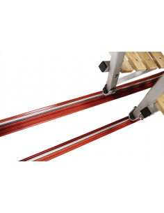 Sverigesparken Plastmedar