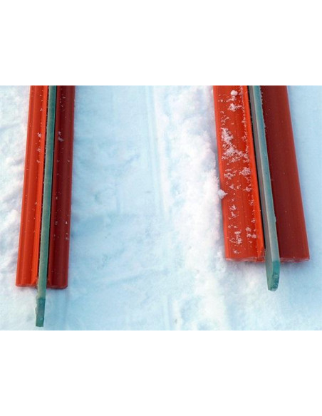 Sverigesparken Plastmedar