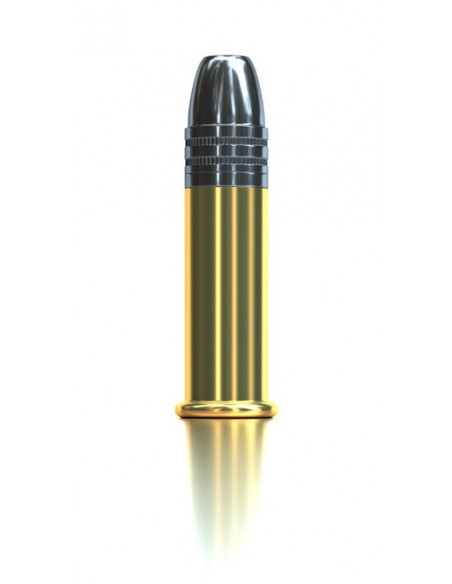 S&B 22LR HV HP 38gr