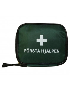 Första Hjälpen-kudde