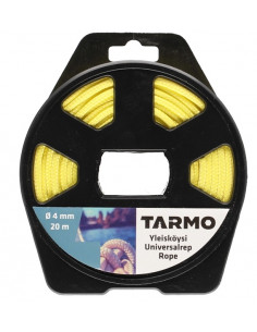 Snöre/Rep 4mm x 20m