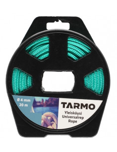 Snöre/Rep 4mm x 20m 2