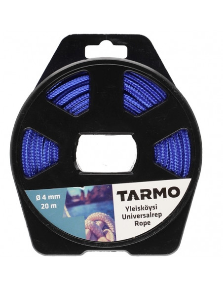 Snöre/Rep 4mm x 20m