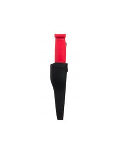 Arbetskniv Blandade färger 2