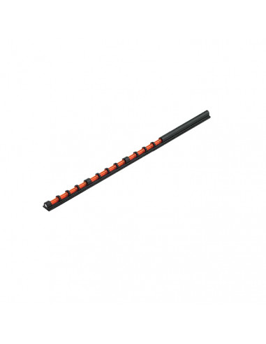 EasyHit HB Kort 2,5mm orange/röd